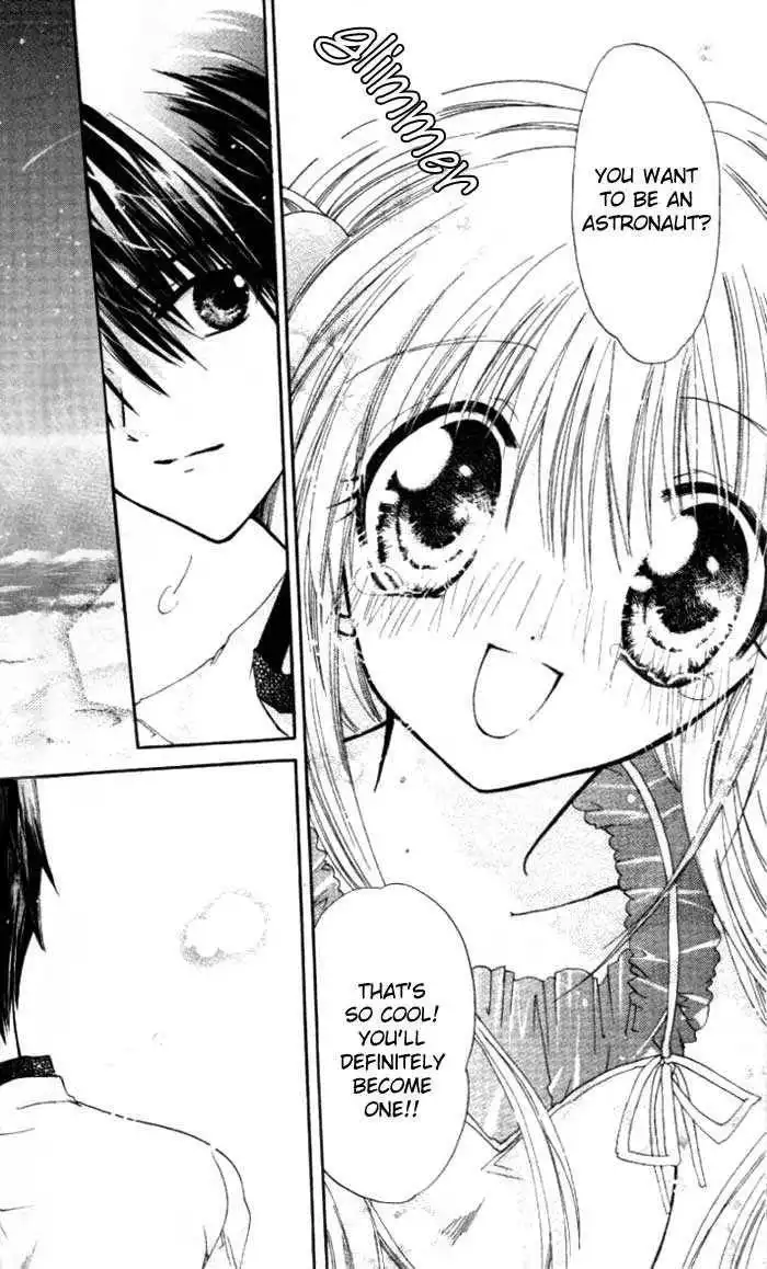 Pixie Pop Chapter 4 30